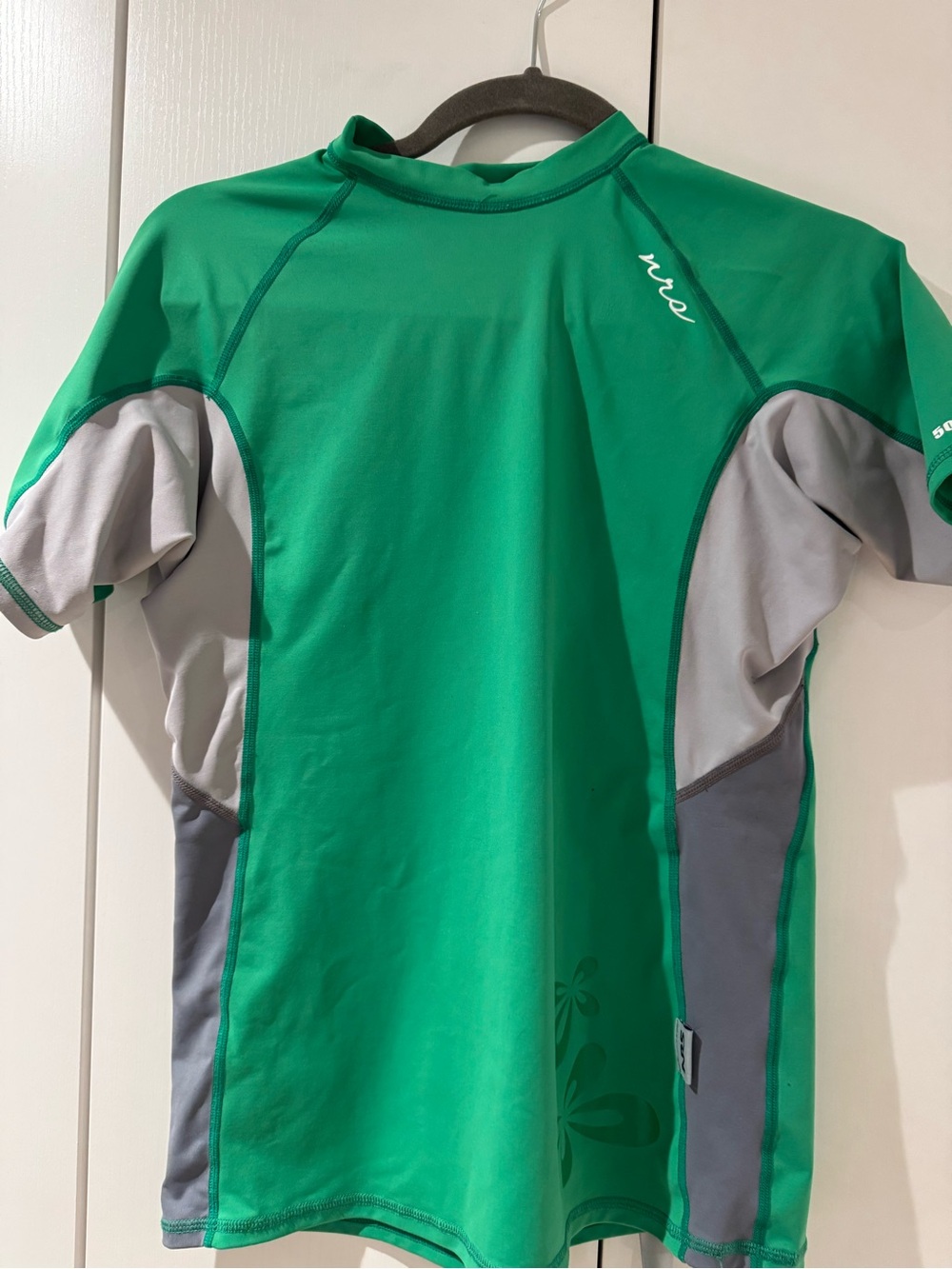 NRS Women’s HydroSkin 0.5 Short-Sleeve Shirt